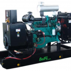 Cummins 170kva