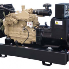 Cummins 175kva