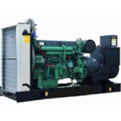 Cummins 230kva