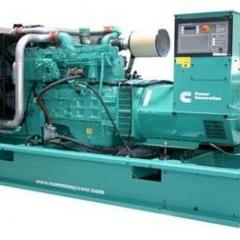 Cummins 300kva