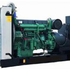 Perkins 70kva