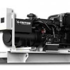 Perkins 50kva