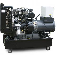 Perkins 30kva