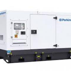 Perkins 60kva