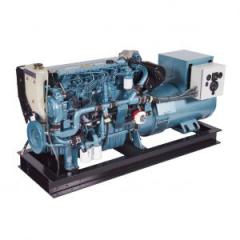 Perkins 65kva