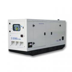 Perkins 80kva