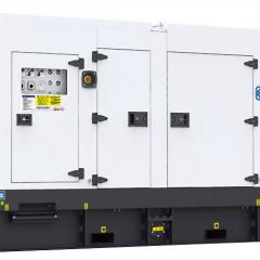 Perkins 100kva