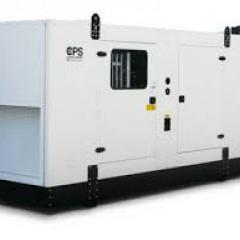 Perkins 140kva