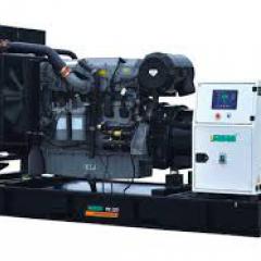 Perkins 400kva