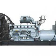 Perkins 900kva