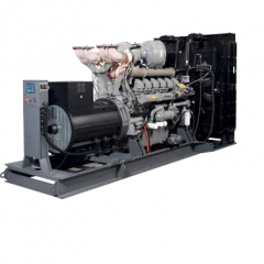 Perkins 1500kva