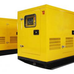 Perkins 1700kva