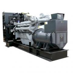 Perkins 1400kva