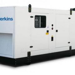 Perkins 1650kva