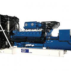 Perkins 1750kva