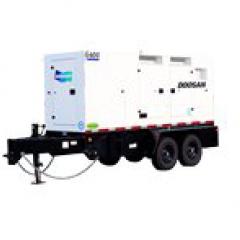 Doosan 402 kVA (322 kW)