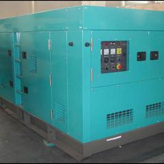 Mitsubishi 450kva